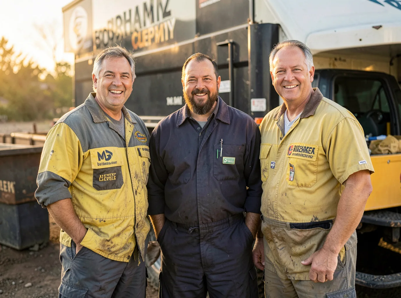 Sewage Cleanup company in Corinne, WV